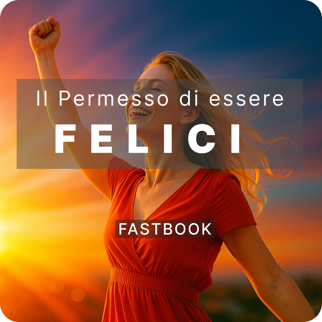 Permesso di essere felici